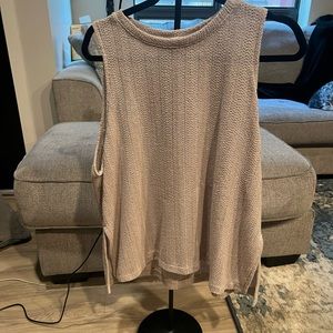 H & M Knit Tank Top